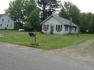 5425 Hoag Rd, Rome, NY 13440