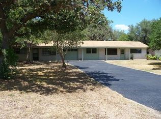 117 Oak Way, Kerrville, TX 78028