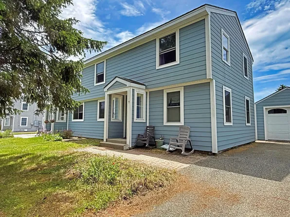 7 Windward Way #323, Cutler, ME 04626