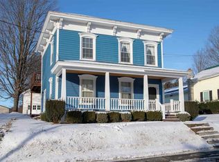 61 Main St, Schenevus, NY 12155
