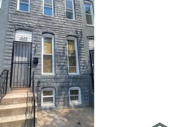 1529 Holbrook St, Baltimore, MD 21202
