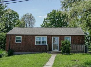 109 Forliview Rd, Glenshaw, PA 15116