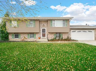 3754 Taylor St, Portage, IN 46368