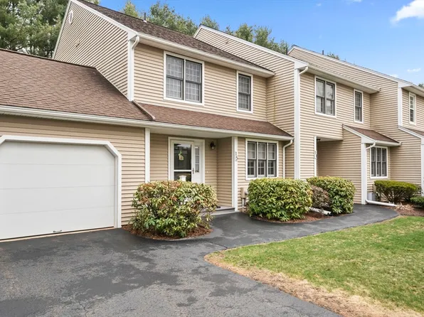 15 Godfrey Ln Unit 15, Milford, MA 01757