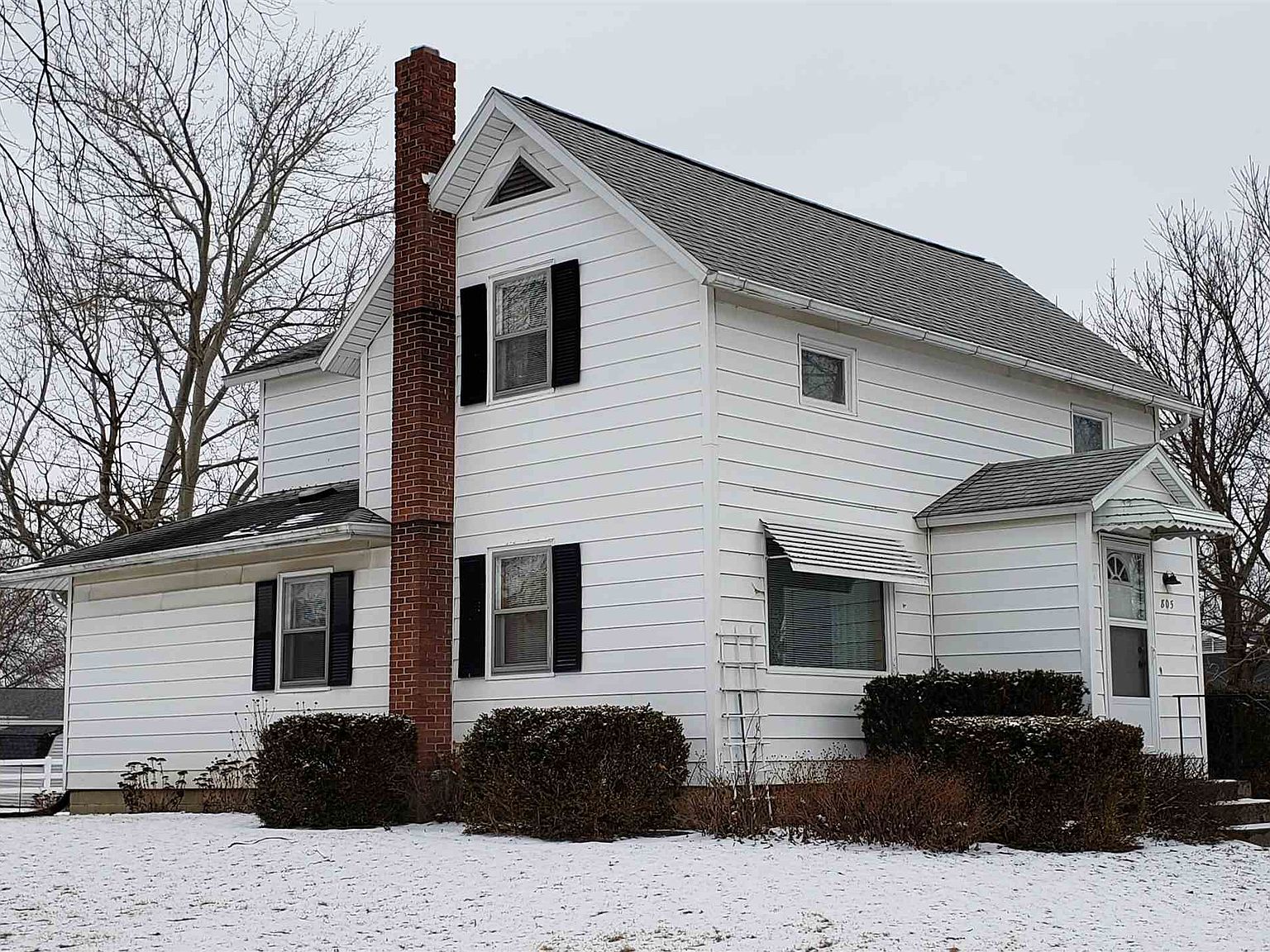 905 E Main St, Berne, IN 46711 Zillow