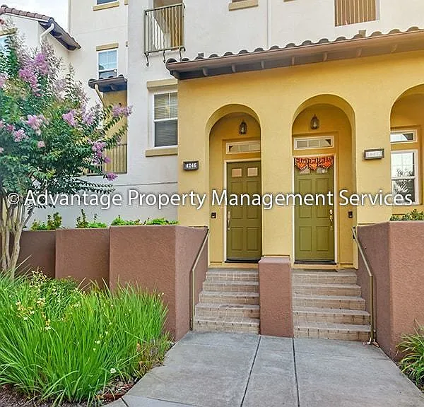 4246 Clarinbridge Cir — Photo 1