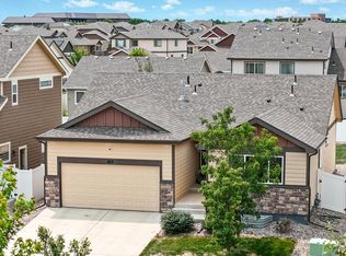 1613 104th Ave, Greeley, CO 80634