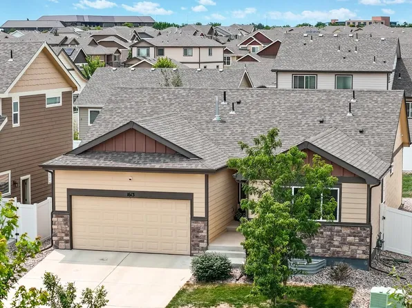 1613 104th Ave, Greeley, CO 80634