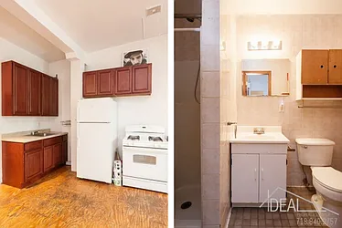 Rented by Ideal Properties Group