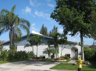 6247 NW 1st St, Margate, FL 33063