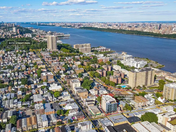 80 70th St APT 307, West New York, NJ 07093