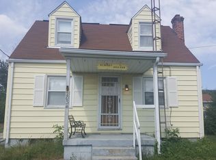 2034 Dominion Rd, Gerrardstown, WV 25420