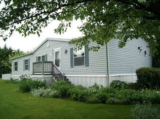 82 Rustic Dr, Shippensburg, PA 17257