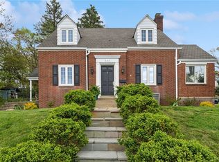 507 Broadmoor Ave, Pittsburgh, PA 15228