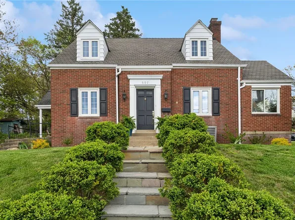 507 Broadmoor Ave, Pittsburgh, PA 15228