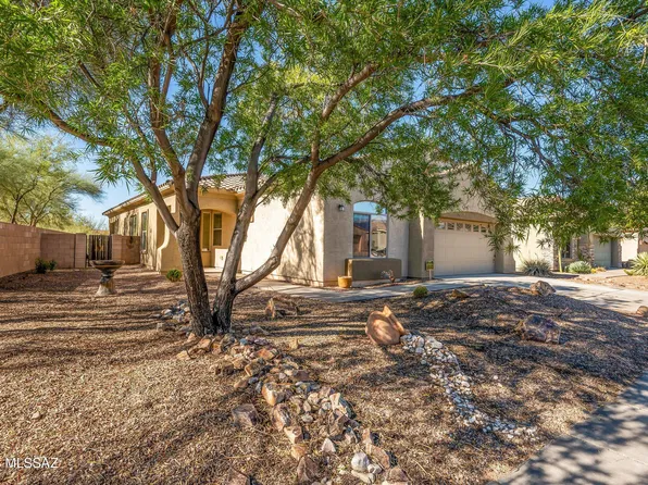 13015 N Bellbird Dr, Oro Valley, AZ 85755