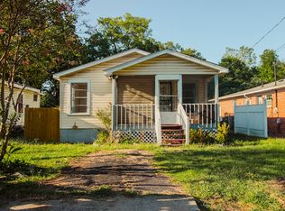 3708 42nd Ave N, Birmingham, AL 35207