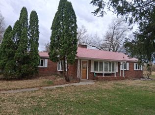 801 Barks Rd E, Marion, OH