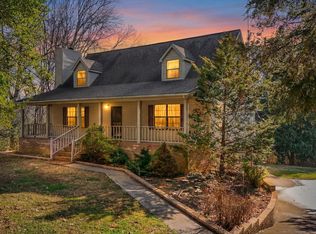 1606 Sunrise Dr, Maryville, TN 37803