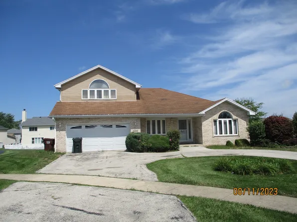 (undisclosed Address), Country Club Hills, IL 60478