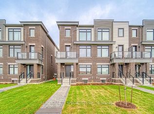 53 Sorbara Way, Whitby, ON L1M0M4