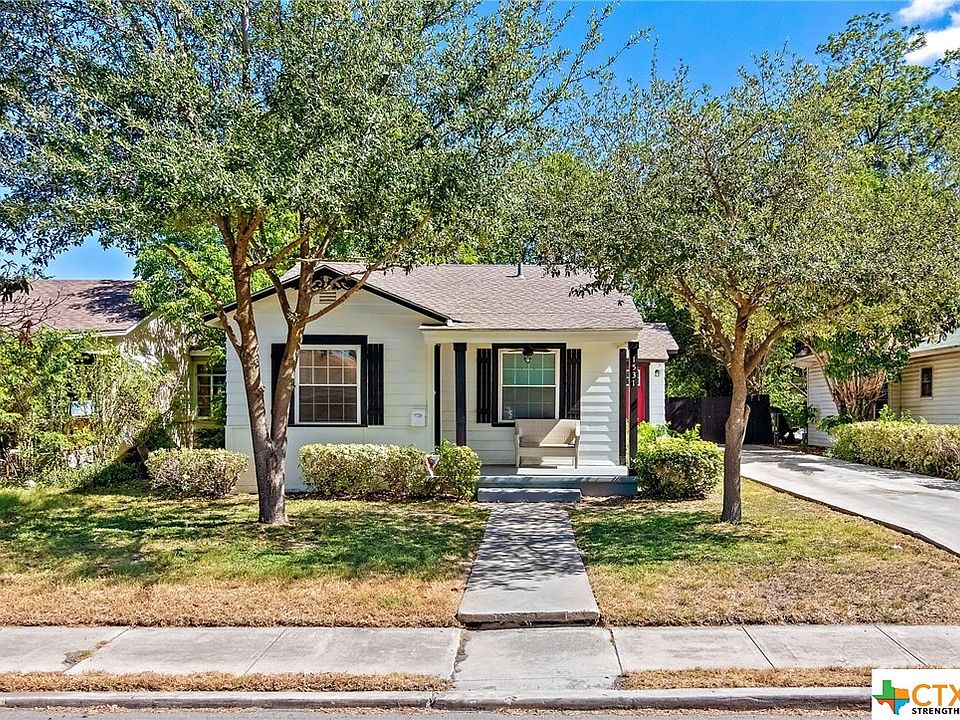 1531 Steves Ave, San Antonio, TX 78210 Zillow
