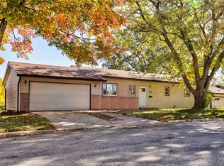 307 K St, Baxter, IA 50028
