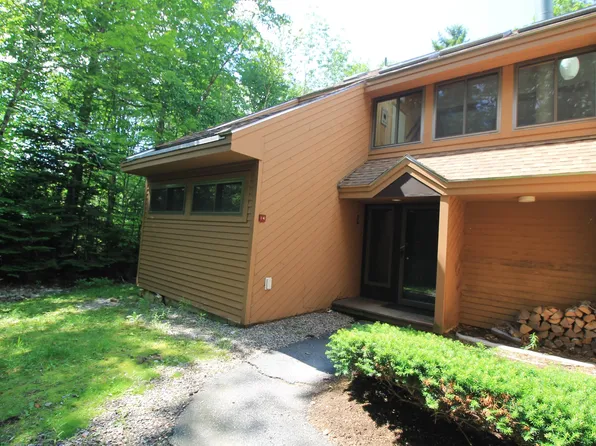 22 Hillside Way #I4, Waterville Valley, NH 03215