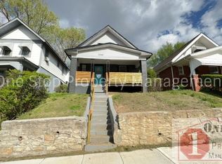 2445 Wabash Ave, Kansas City, MO 64127