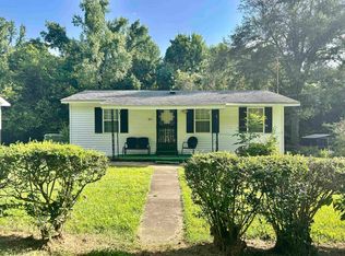 877 Old Brownsville Rd, Ripley, TN 38063