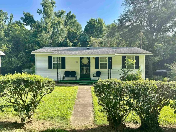 877 Old Brownsville Rd, Ripley, TN 38063