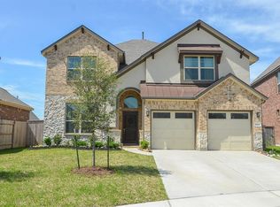 9411 Open Sands Ct, Cypress, TX 77433
