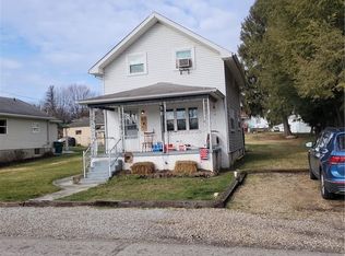 807 28th St, Blairsville, PA 15717