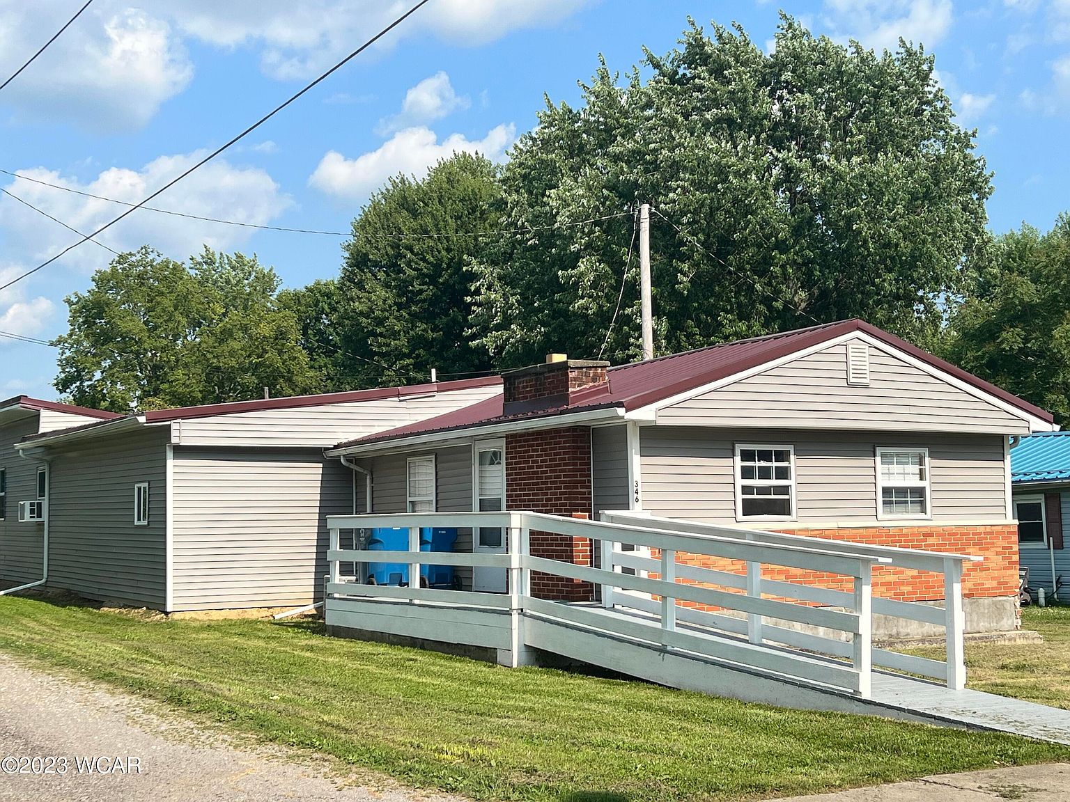 346 Kuert Ave, Kenton, OH 43326 MLS 301526 Zillow