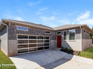 11337 Paradise Out Ln, Oklahoma City, OK 73131