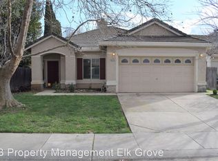 8592 Canyon Brook Way, Elk Grove, CA 95624