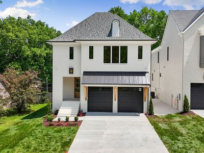 4426 Lealand Ln #A, Nashville, TN, 37204