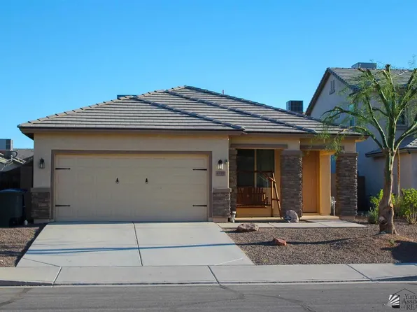 6555 E 35th St, Yuma, AZ 85365
