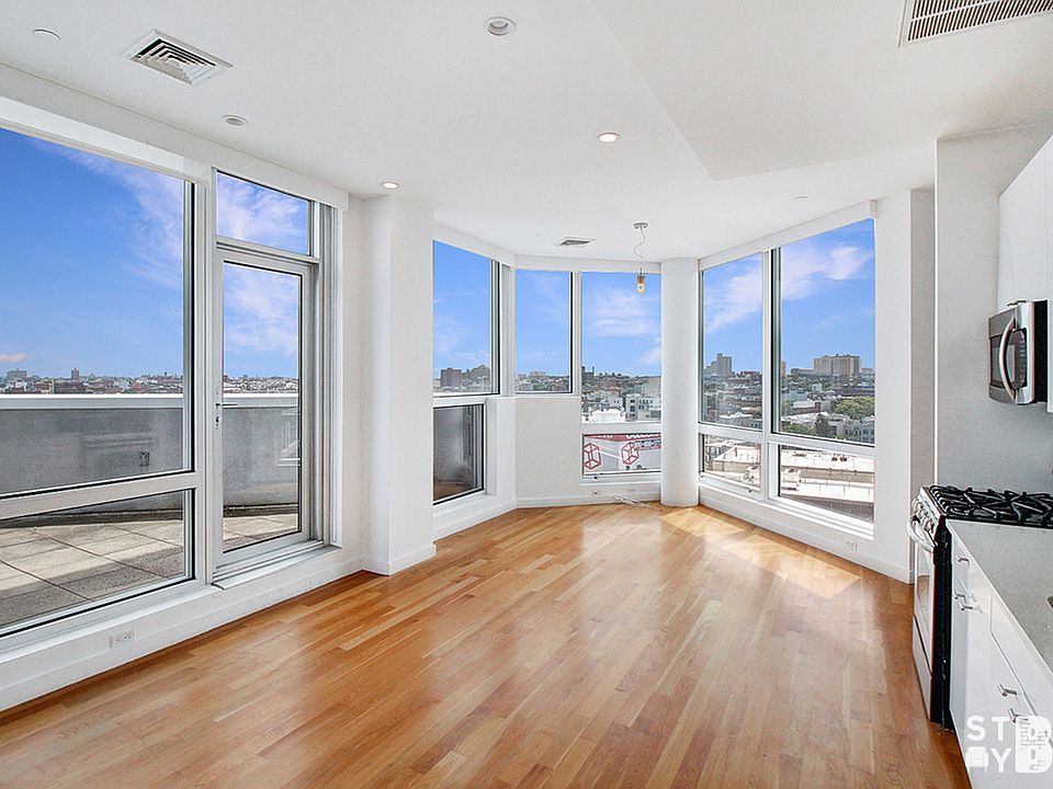 1st image of 525 Clinton Ave #12PHE