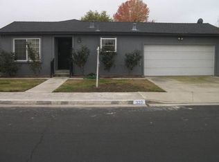 320 Clark St, Turlock, CA 95380