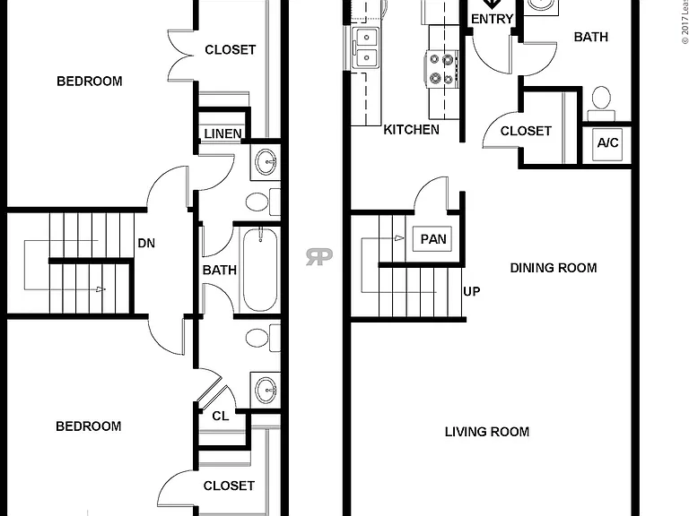 Oaks of Baytown Apartments — Photo 30