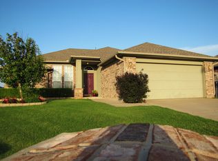 16112 Panther Way, Edmond, OK 73013