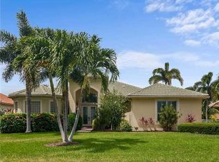 1543 SE Ballantrae Ct, Port Saint Lucie, FL 34952