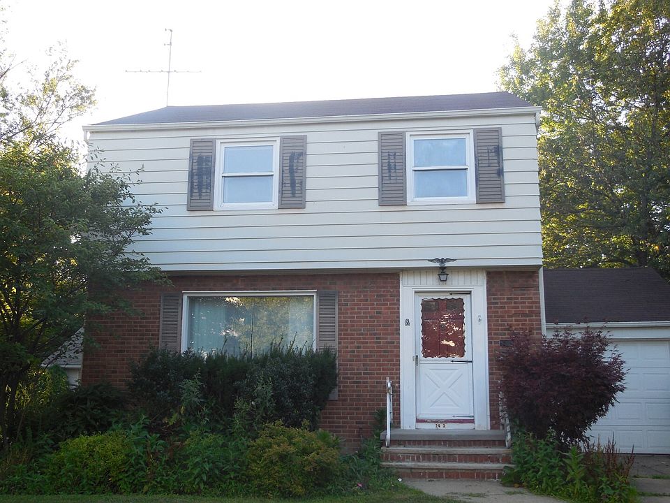 1st image of 24331 Yosemite Dr