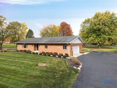 15876 Beechwood Rd, Findlay, OH, 45840