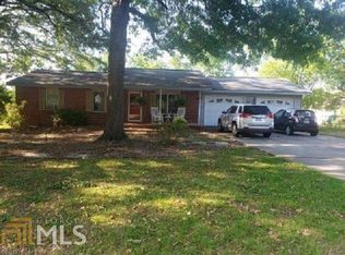 117 Arnold St, Centerville, GA 31028