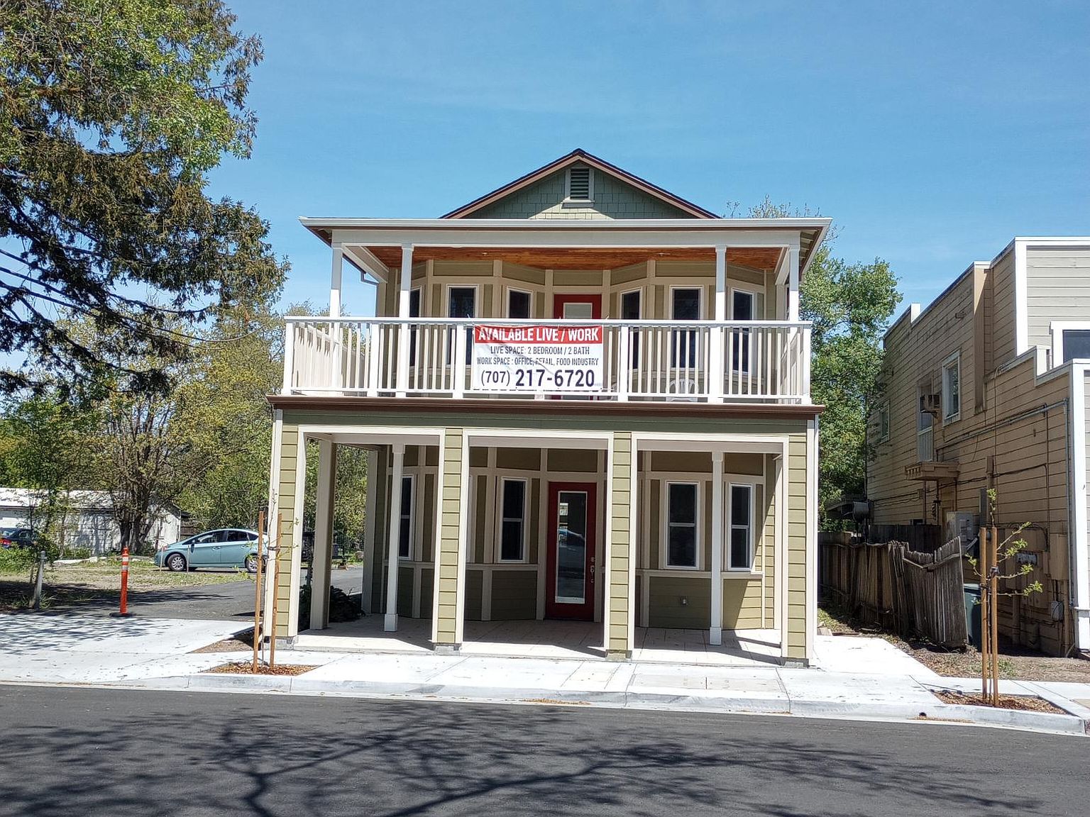 8150 La Plz, Cotati, CA 94931 Zillow