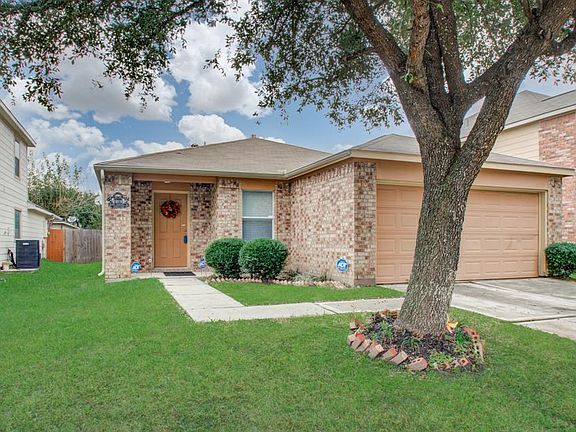 2nd image of 18514 Desert Marigold Drive