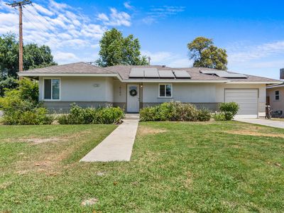 4790 N Fruit Avenue, Fresno, CA, 93705
