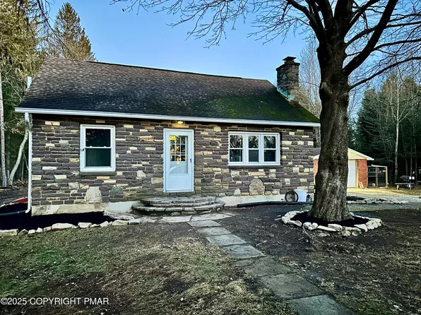 4080 Route 115, Blakeslee, PA 18610